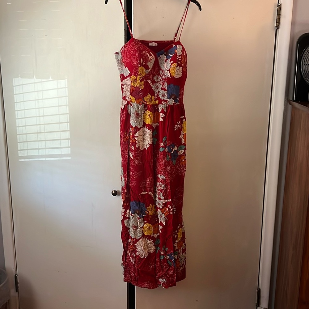 Maurice’s corset top summer dress XL